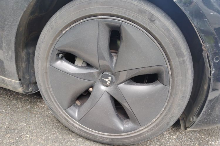 Tesla Model 3 2020 #9 Tesla Model 3 2020 immagine di auto #9