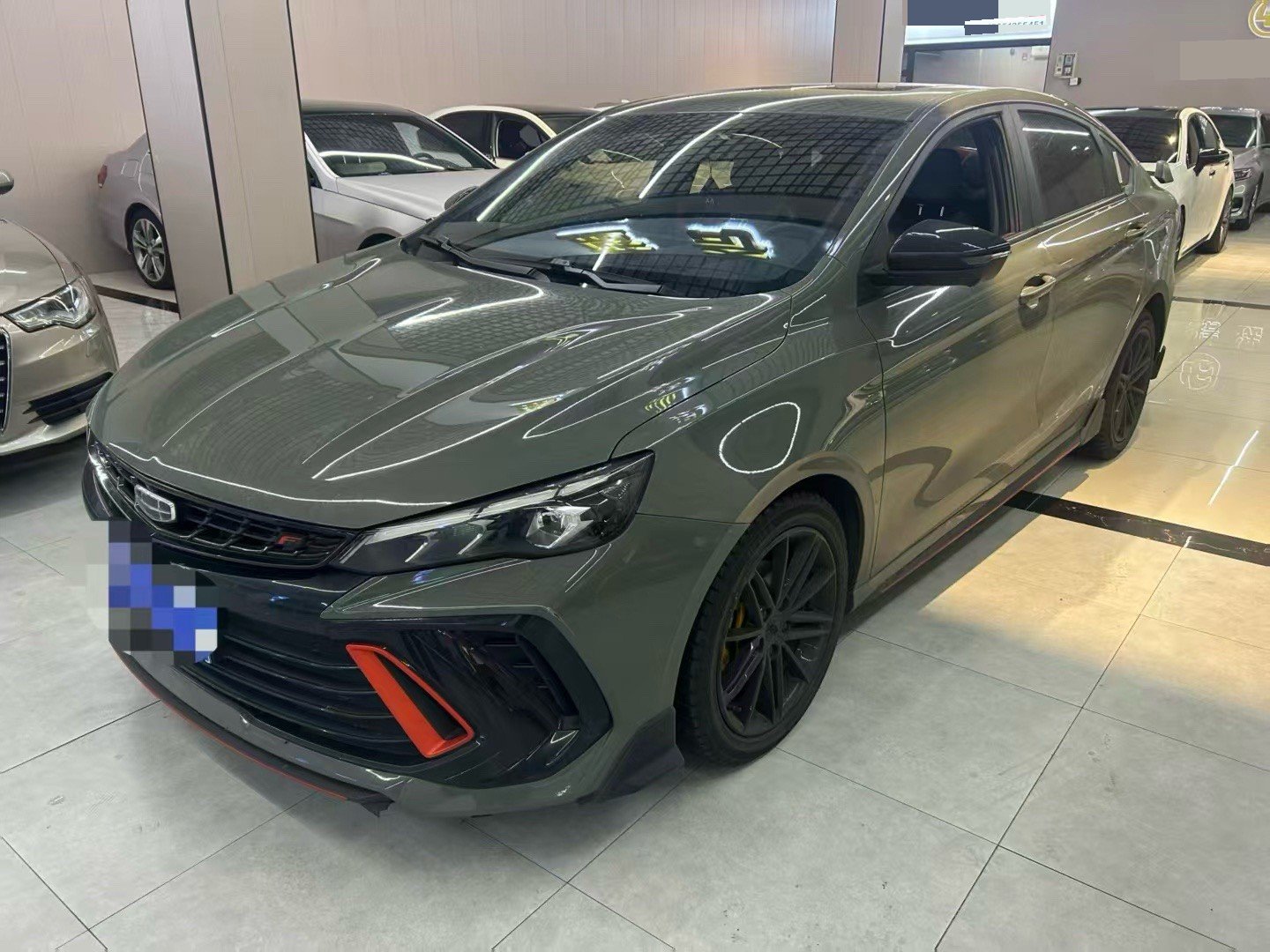 2022 2022 car image