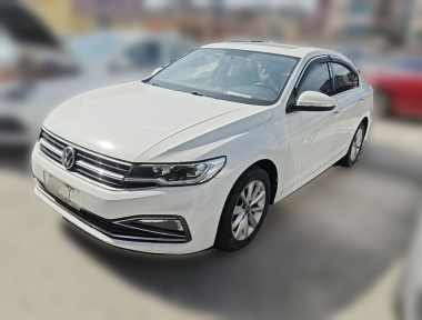 Volkswagen Bora 2021 car image 