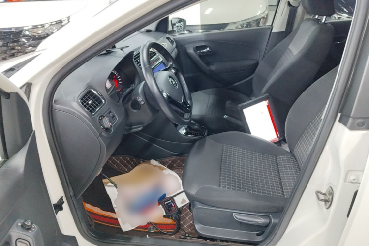 Volkswagen Polo 2018 #19 Volkswagen Polo 2018 car image #19