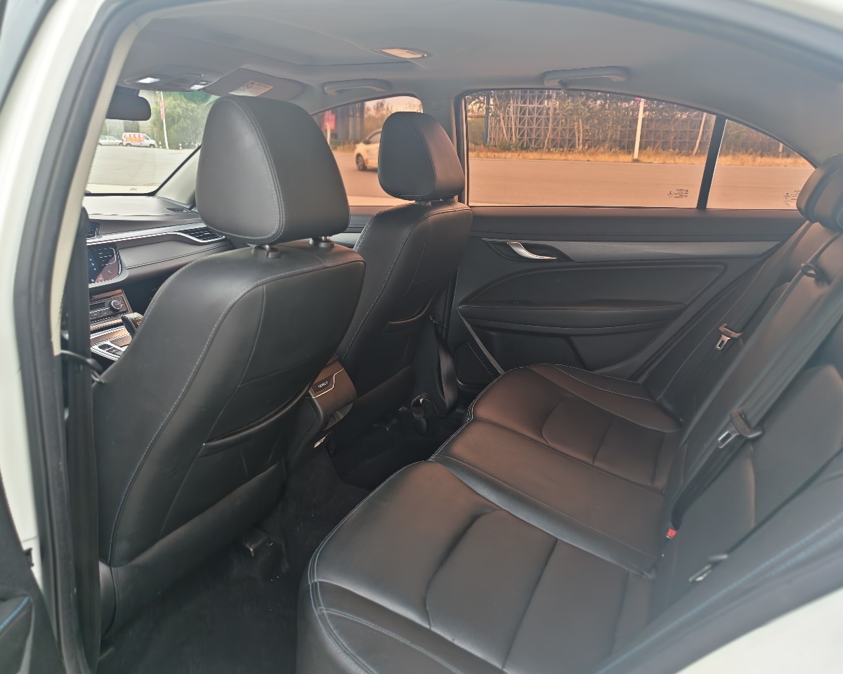 GEELY Emgrand New Energy 2018 #7 GEELY Emgrand New Energy 2018 image de voiture #7