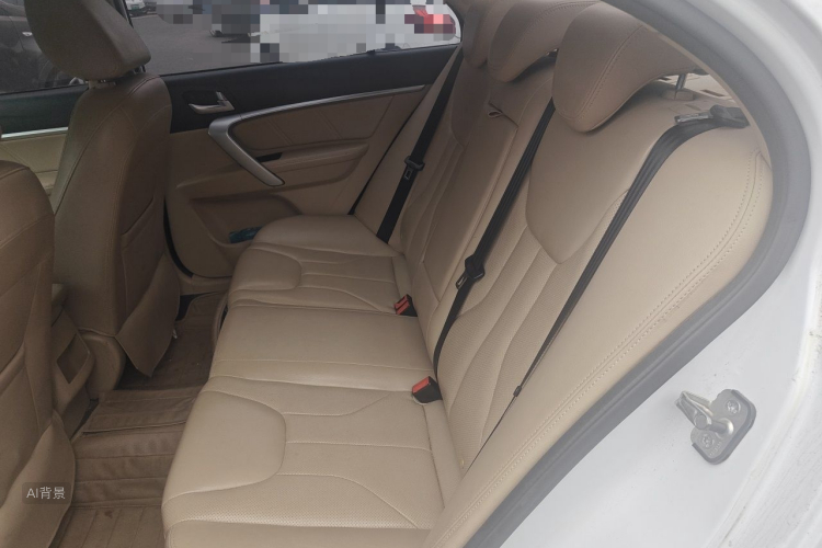 GEELY Emgrand 2017 #19 GEELY Emgrand 2017 car image #19