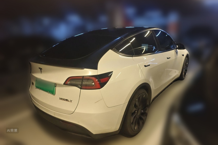Tesla Model Y 2023 car image #7
