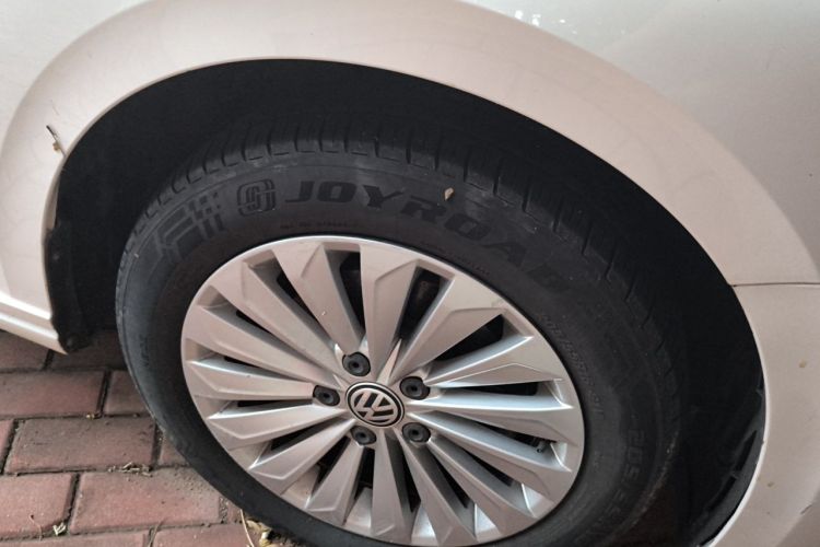 Volkswagen Lavida 2018 #9 Volkswagen Lavida 2018 car image #9