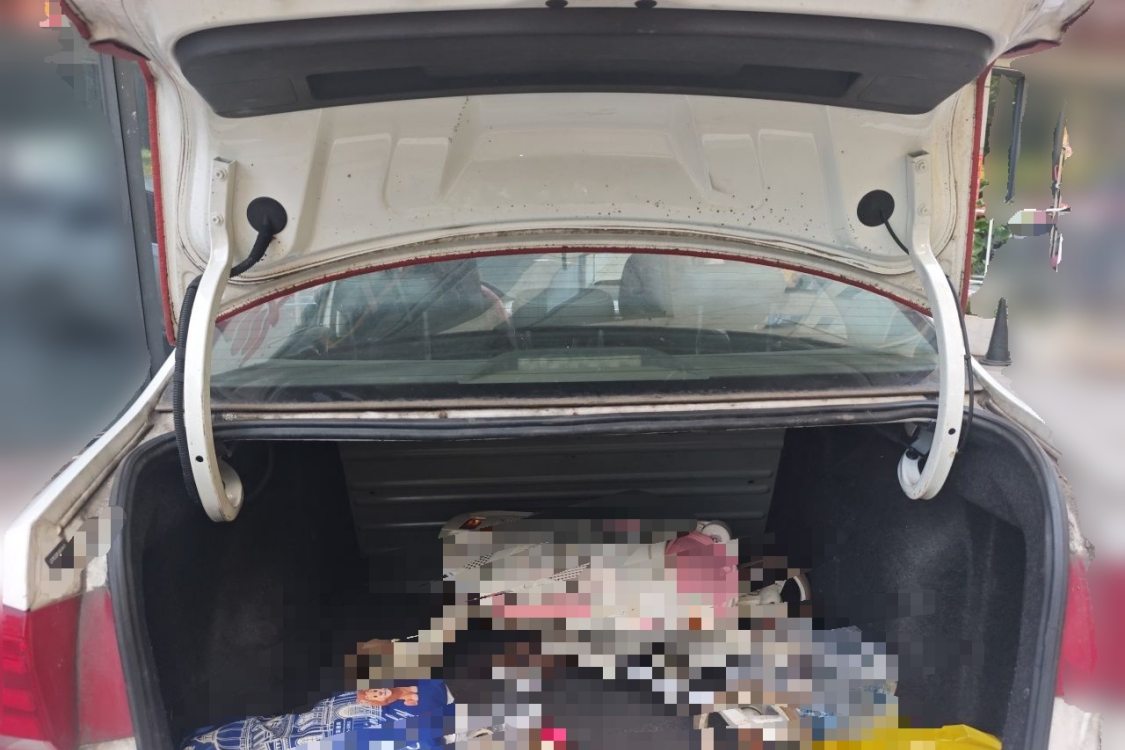 Volkswagen Santana 2019 #8 Volkswagen Santana 2019 car image #8