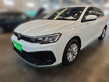 Volkswagen Lavida 2025 car image 