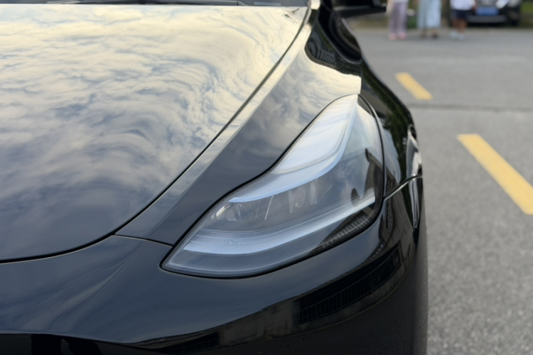 Tesla Model Y 2023 #21 Tesla Model Y 2023 car image #21