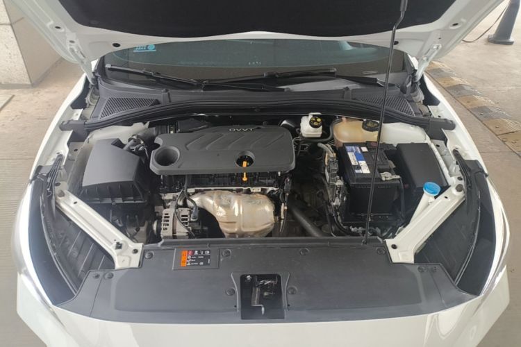 MG 5 2021 #22 MG 5 2021 image de voiture #22