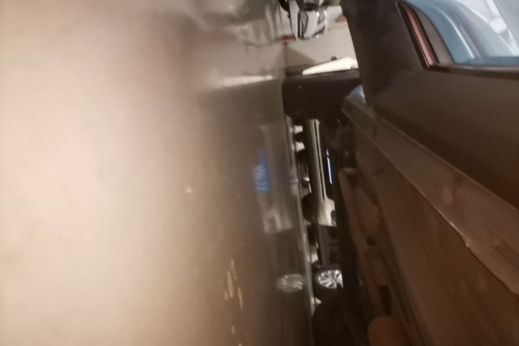 Chery Tiggo 5x 2022 car image #26
