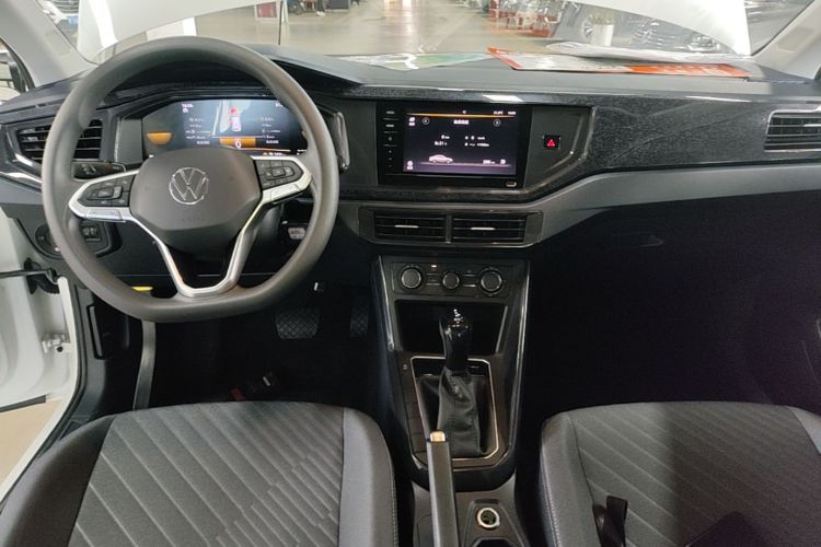 Volkswagen Lavida 2024 car image #10