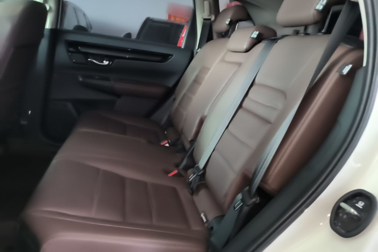 Honda CR-V 2024 car image #13