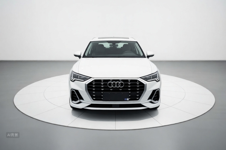 Audi Q3 2023 #3 Audi Q3 2023 car image #3