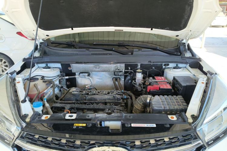 Chery Tiggo 5x 2020 #20 Chery Tiggo 5x 2020 car image #20