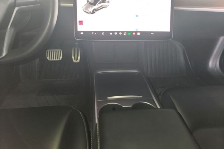 Tesla Model 3 2023 #18 Tesla Model 3 2023 car image #18