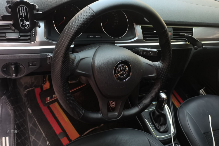 Volkswagen Bora 2020 car image #12