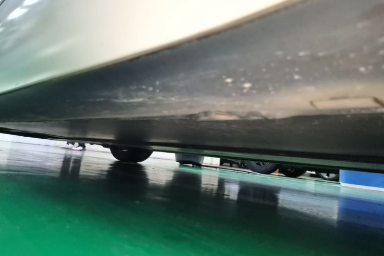 Tesla Model 3 2023 car image #26