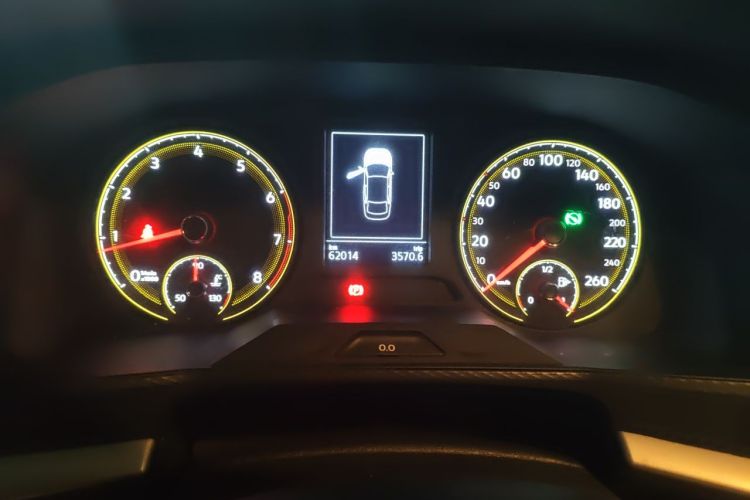 Volkswagen Lavida 2021 immagine di auto #8