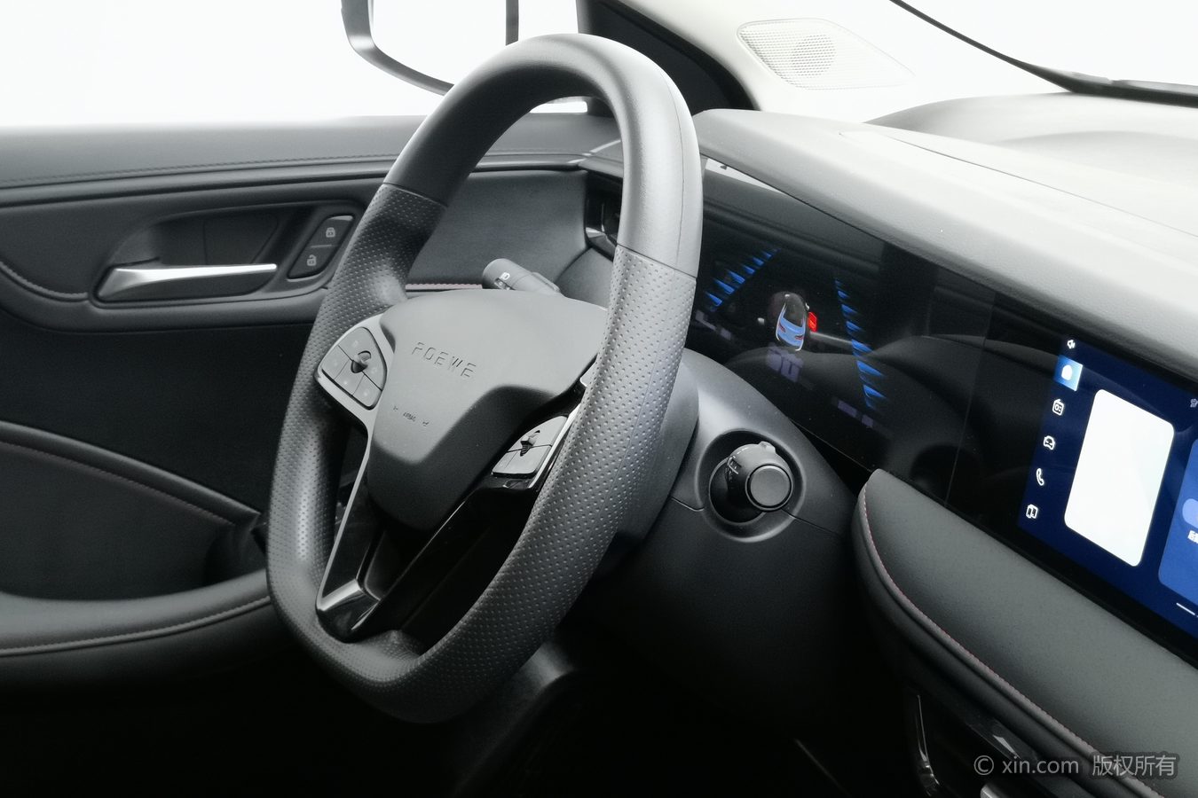 Roewe i5 2024 #23 Roewe i5 2024 car image #23
