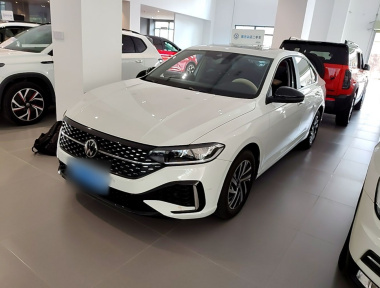 Volkswagen Lavida 2024 car image 