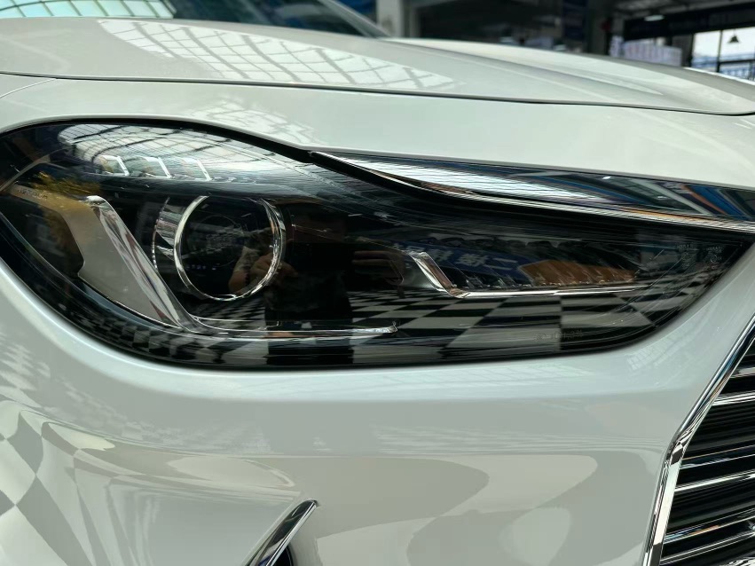 Jetour X70 PLUS 2022 #4 Jetour X70 PLUS 2022 immagine di auto #4