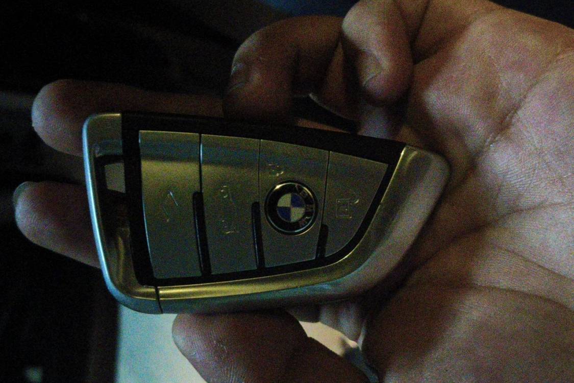 BMW 3 Series 2014 #28 BMW 3 Series 2014 car image #28