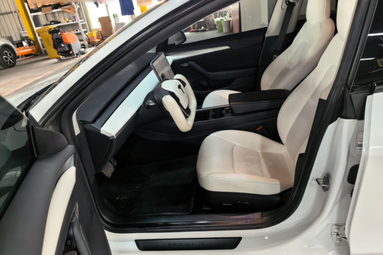 Tesla Model 3 2022 immagine di auto #15