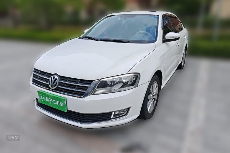 Volkswagen Lavida 2016 #2 Volkswagen Lavida 2016 car image #2