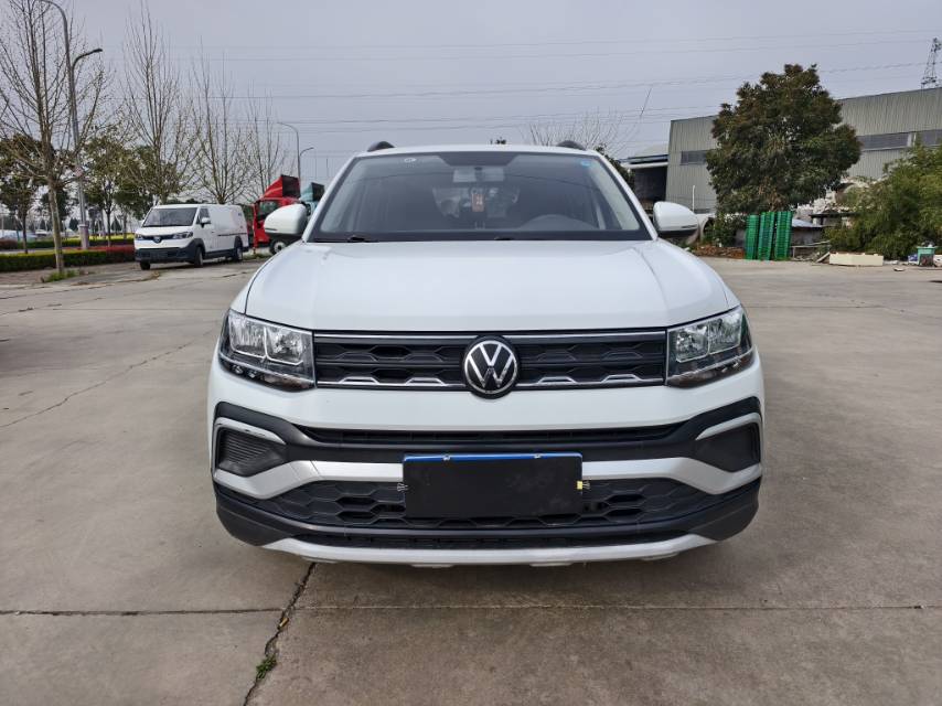 大众 途铠 2023 汽车图片 #2