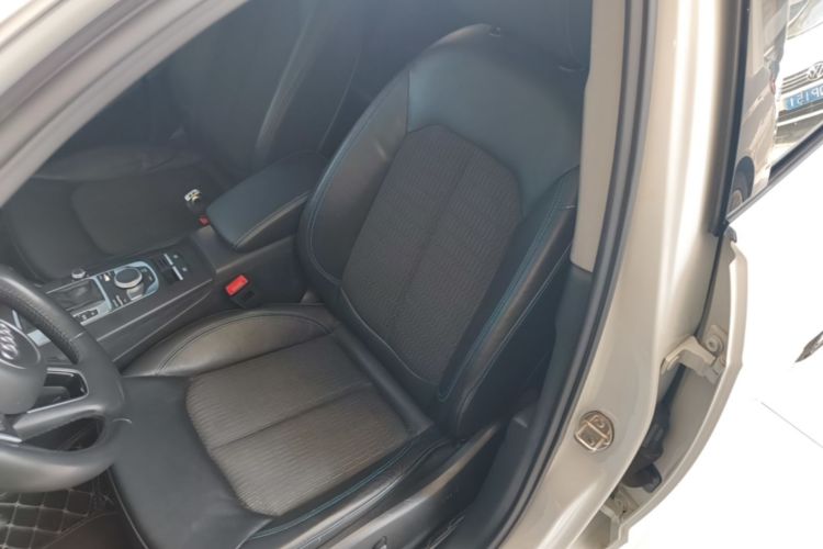 Audi A3 2020 car image #15