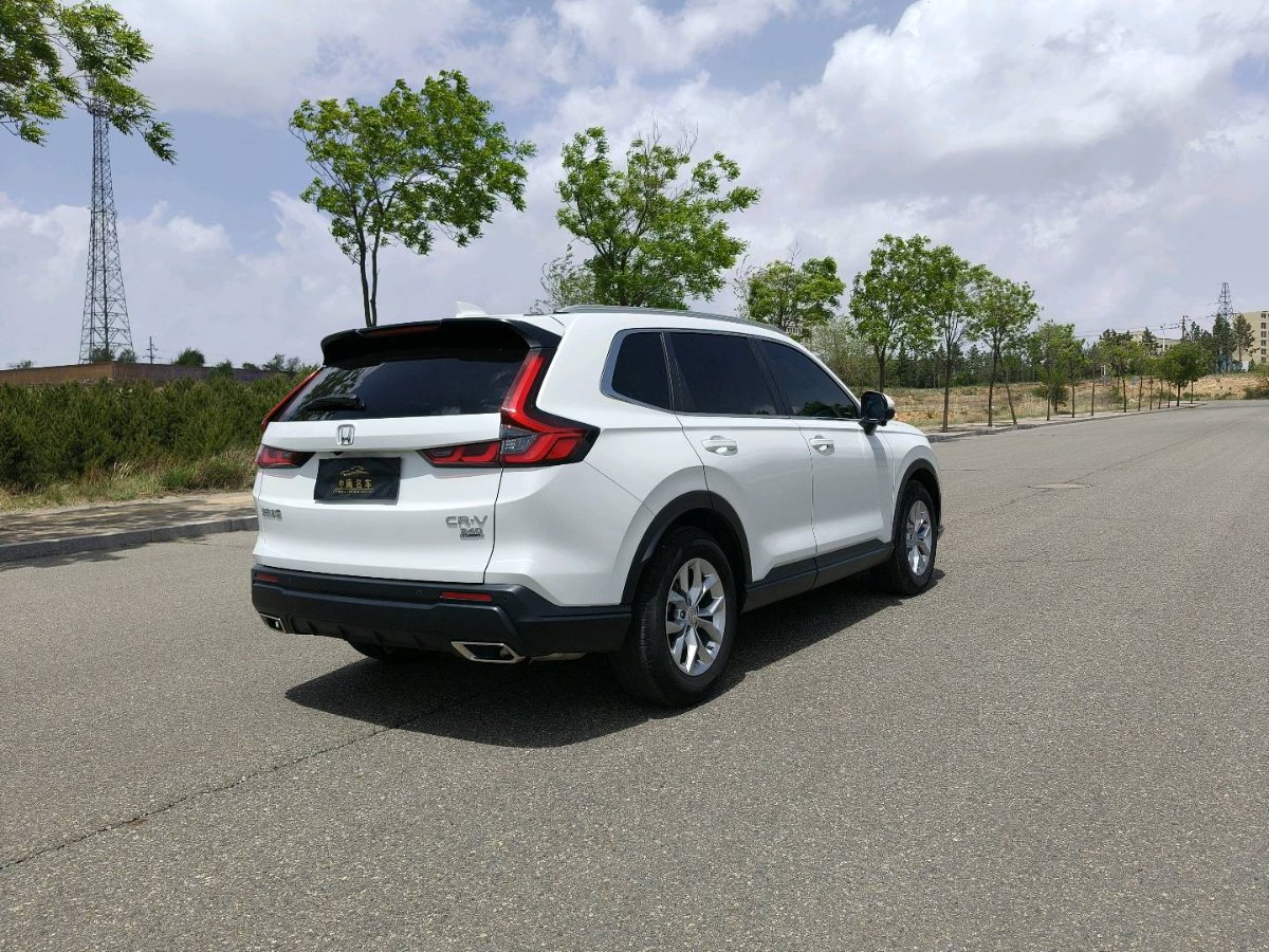 Honda CR-V 2022 car image #6