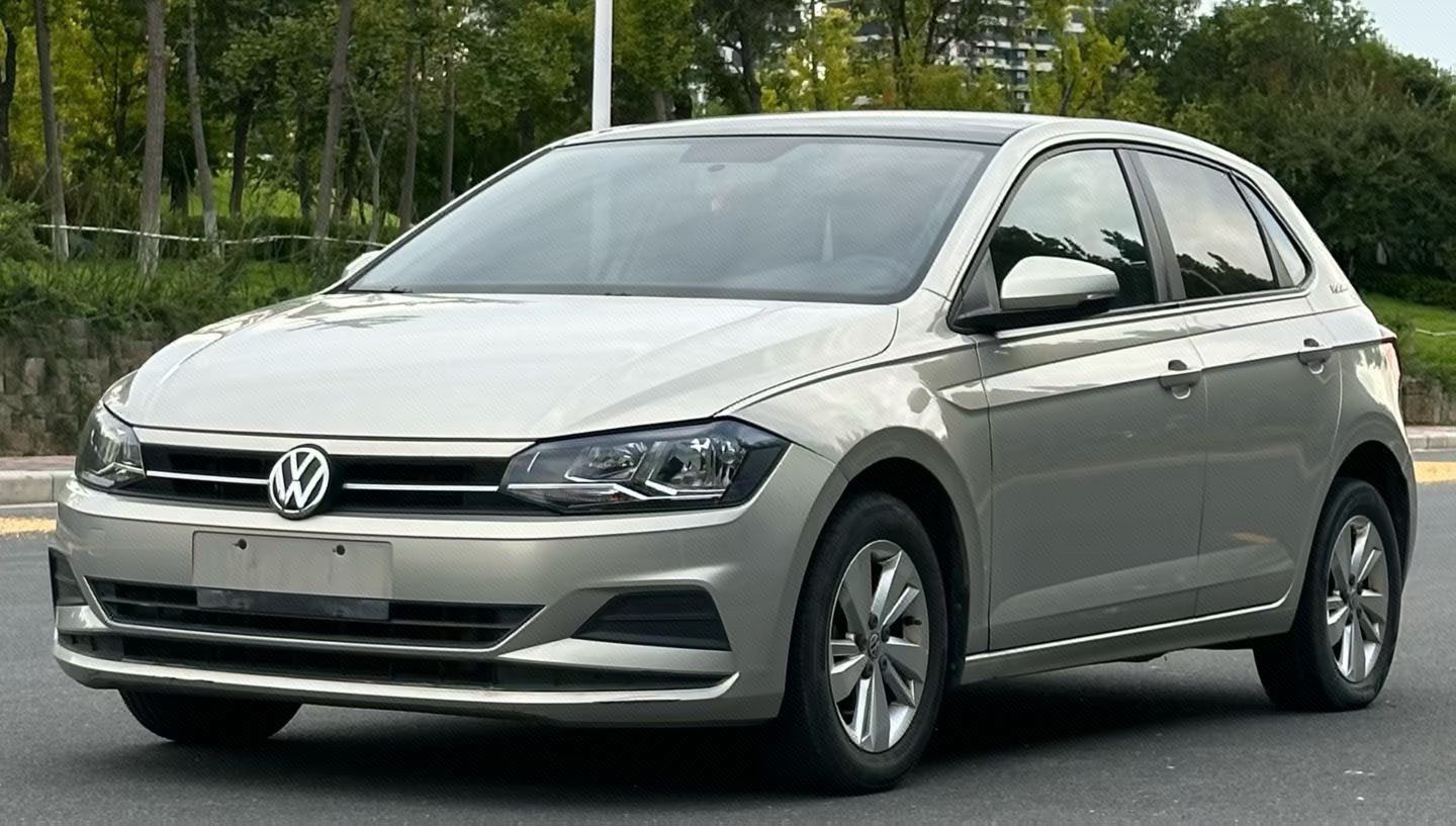 Volkswagen Polo 2020 car image 
