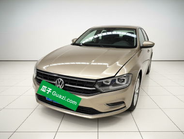 Volkswagen Bora 2018 image de voiture 