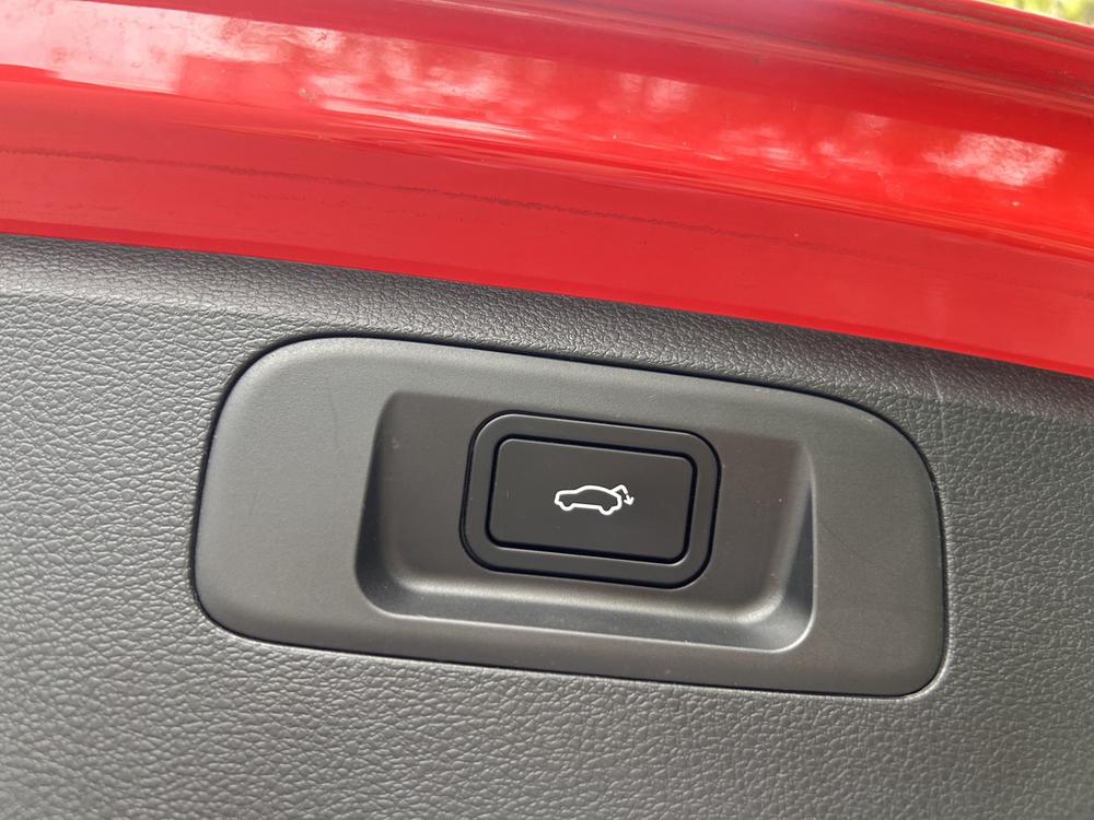 GEELY Coolray 2021 #8 GEELY Coolray 2021 car image #8