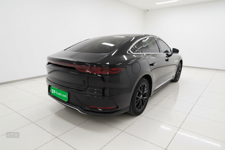 BYD Han 2024 immagine di auto #5