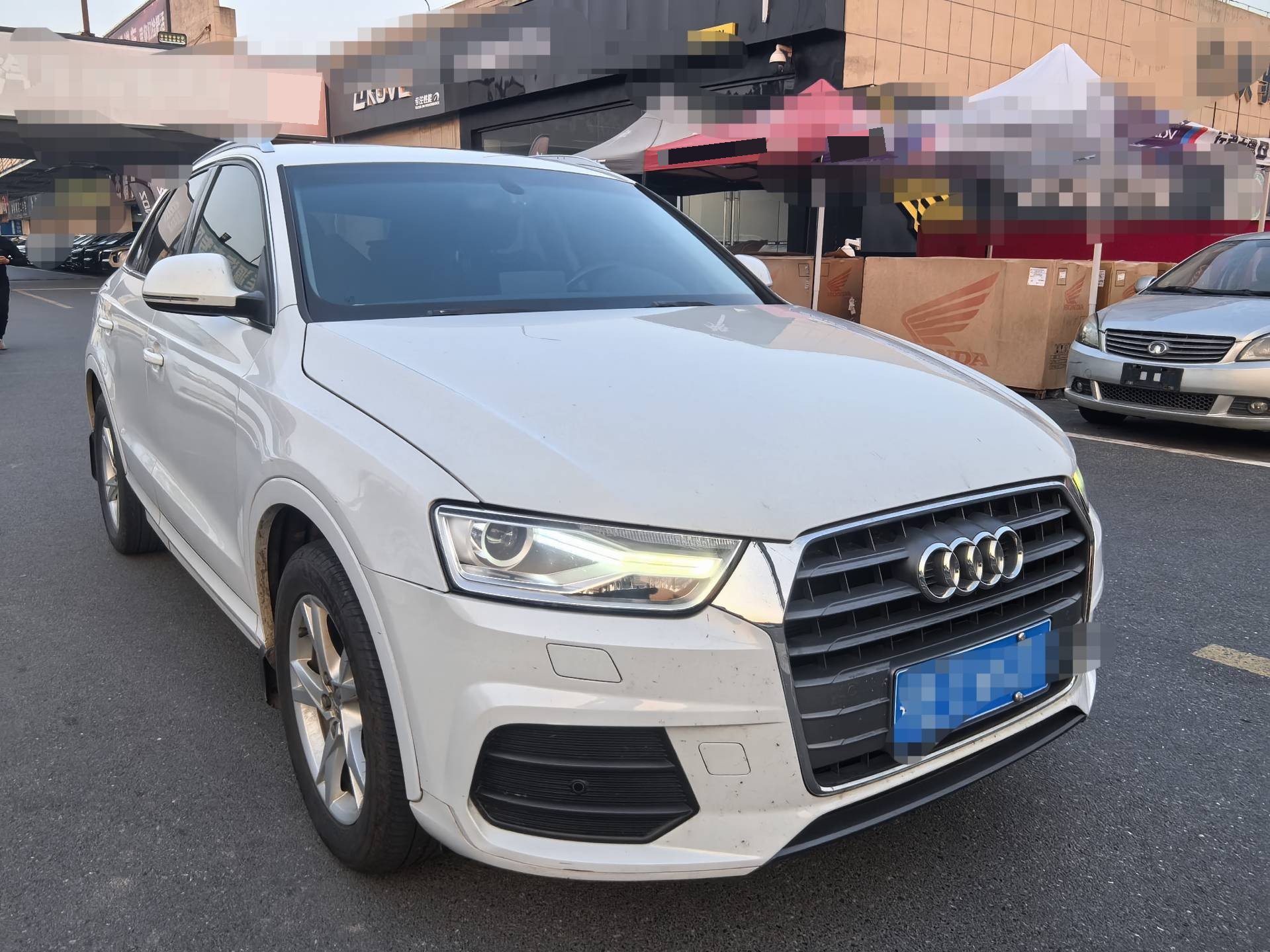 2017 image de voiture #2