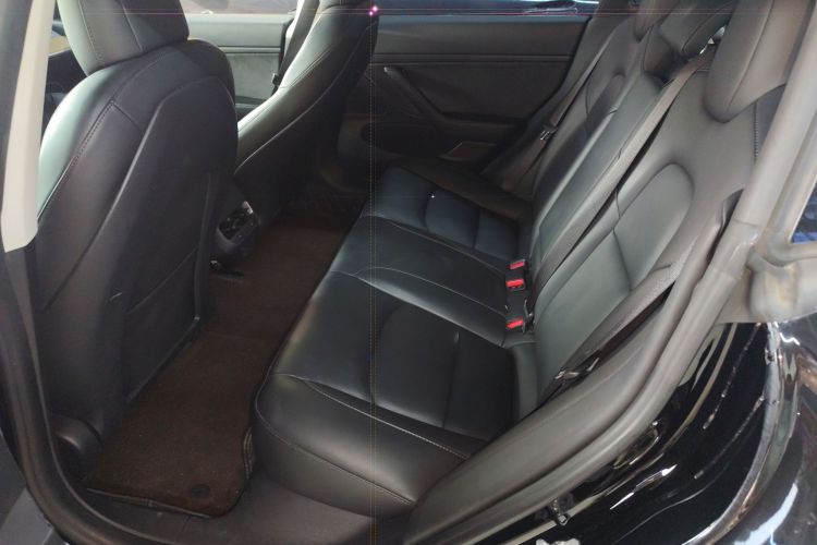 Tesla Model 3 2020 #17 Tesla Model 3 2020 car image #17