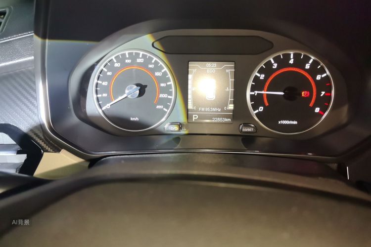 Chery Tiggo 3x 2021 صورة سيارة #14