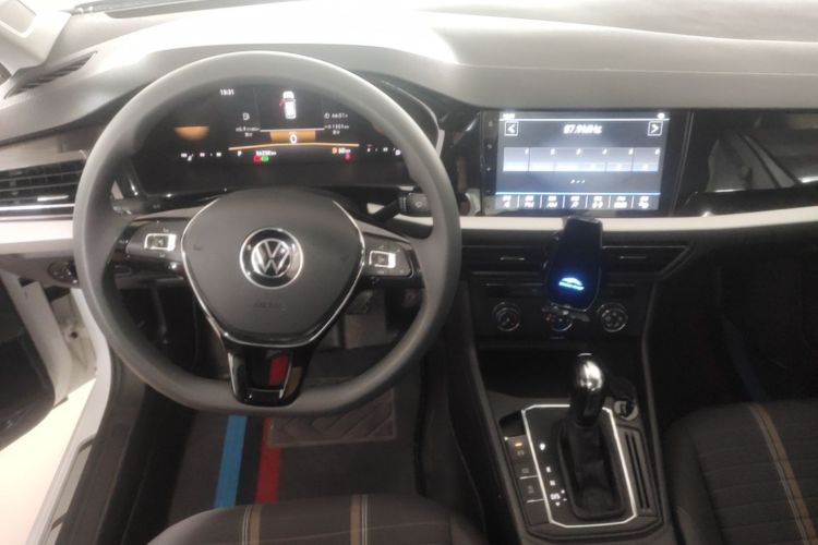 Volkswagen Lavida 2022 car image #10