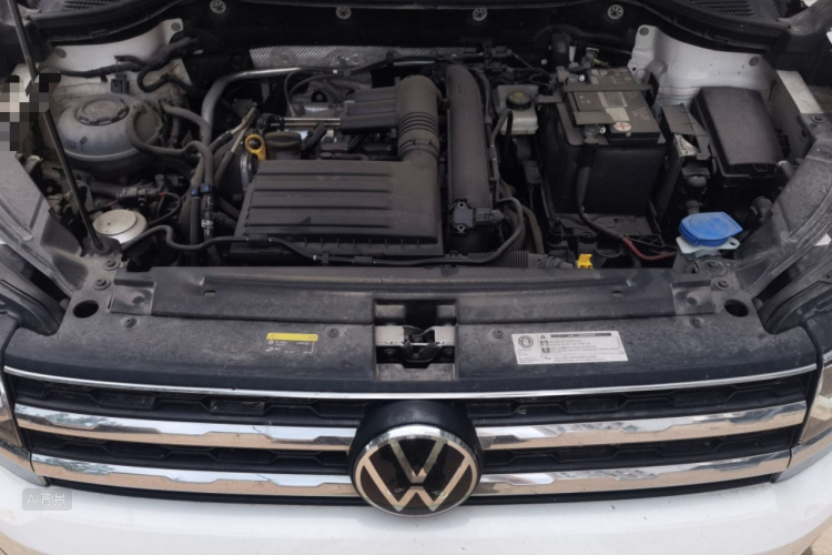 Volkswagen Tharu 2021 imagem de carro #22