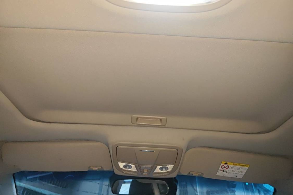 GEELY Emgrand 2018 car image #20