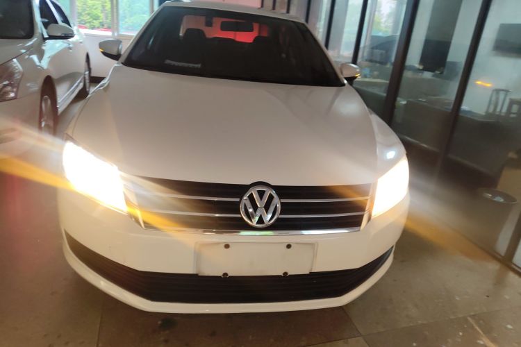 Volkswagen Lavida 2017 #3 Volkswagen Lavida 2017 car image #3