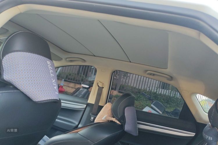 GEELY Emgrand GS 2020 #20 GEELY Emgrand GS 2020 imagen de coche #20