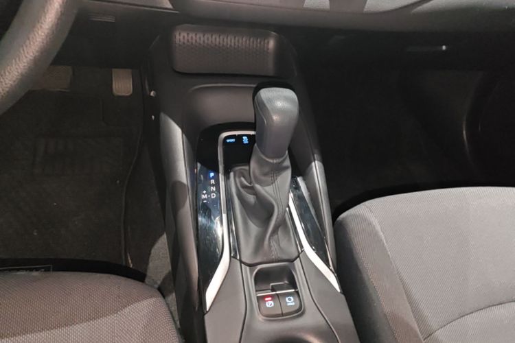 Toyota Corolla 2021 car image #18