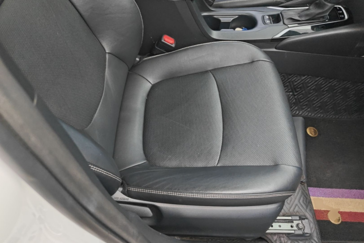 Toyota Corolla 2019 car image #22