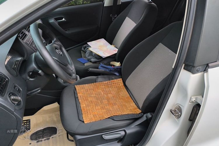 Volkswagen Polo 2019 #17 Volkswagen Polo 2019 car image #17