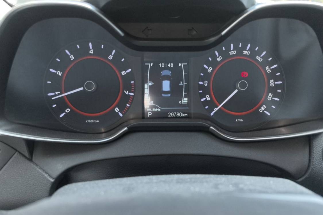 Chery Arrizo 5 2016 #25 Chery Arrizo 5 2016 صورة سيارة #25