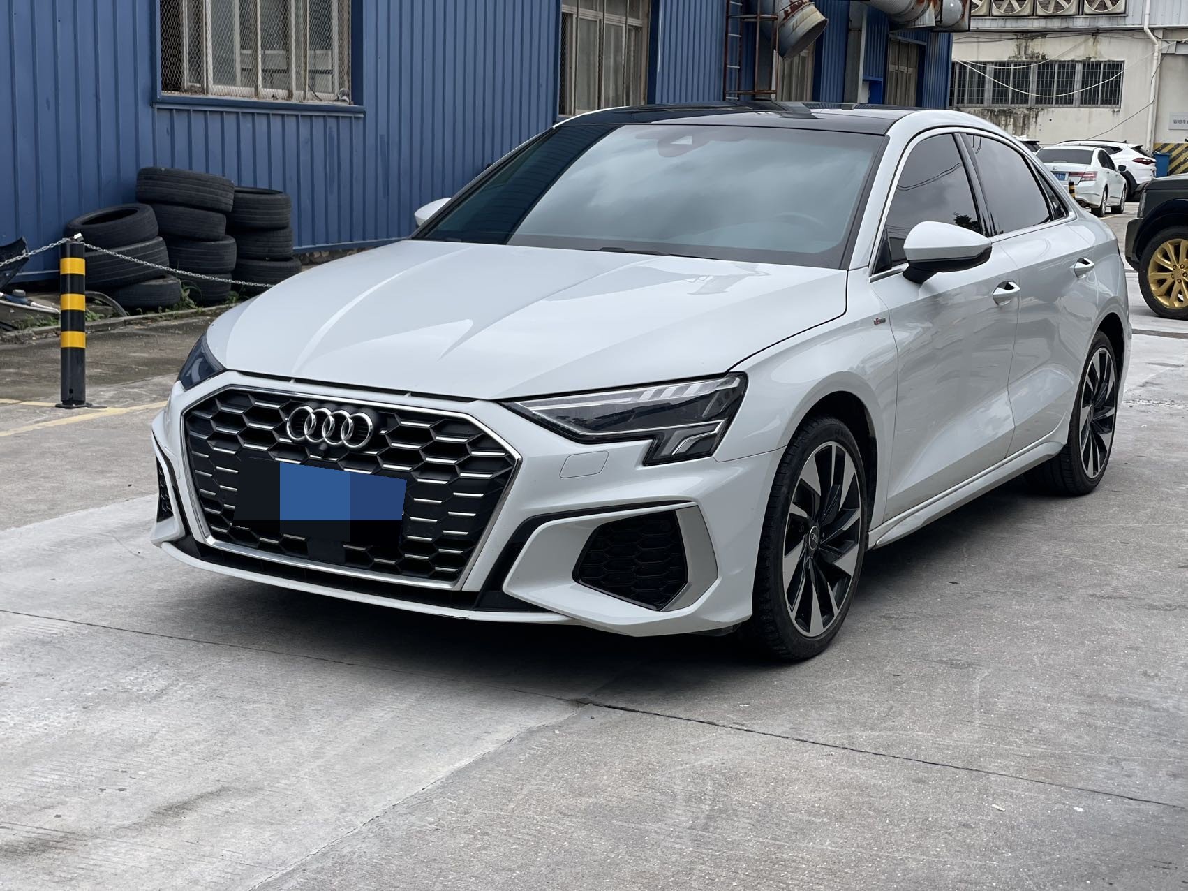 2022 2022 car image