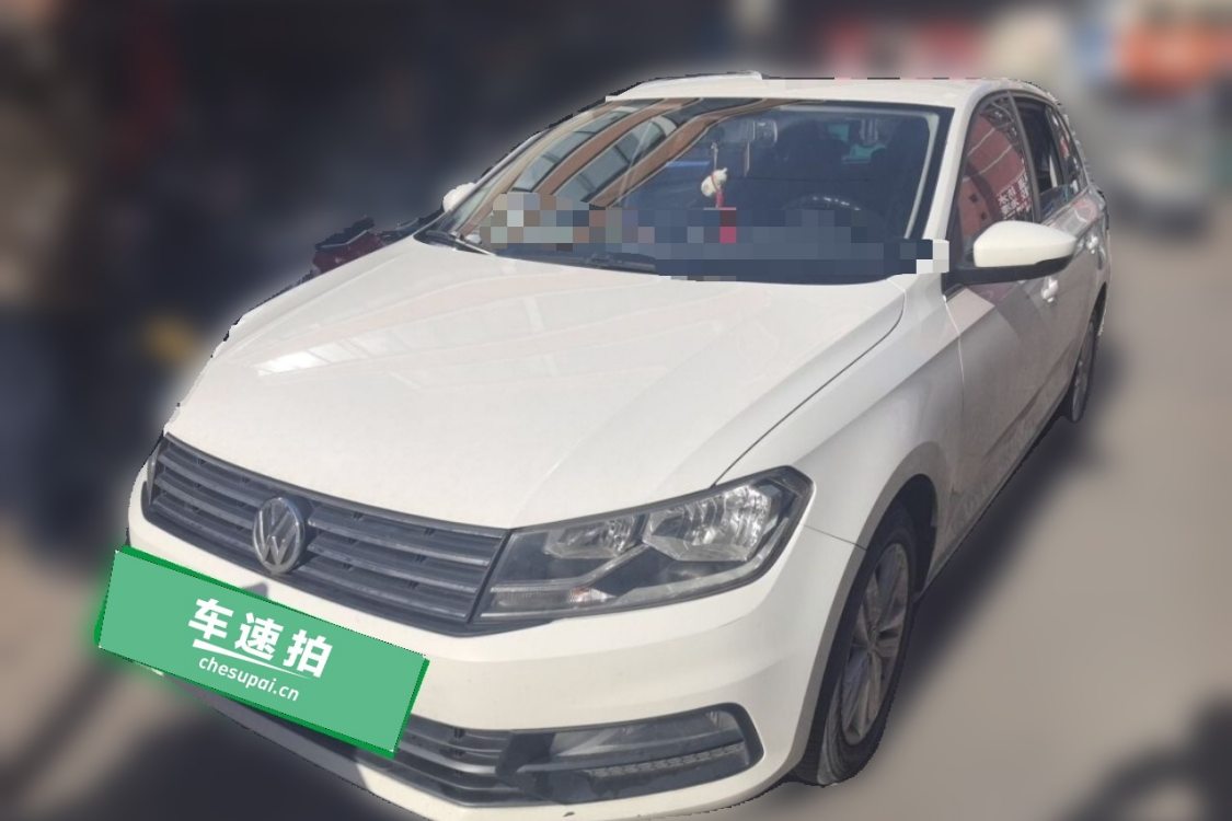 Volkswagen Santana 2016 Volkswagen Santana 2016 car image