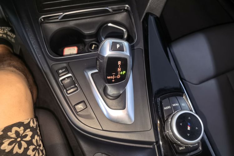 BMW 3 Series 2016 #14 BMW 3 Series 2016 car image #14