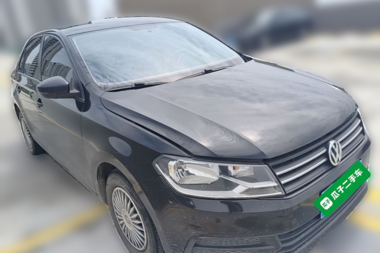 Volkswagen Santana 2020 #4 Volkswagen Santana 2020 car image #4